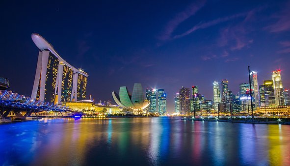 酒泉新加坡连锁教育机构招聘幼儿华文老师